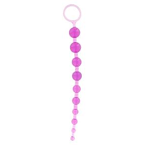 ToyJoy 10 Thai Toy Anal Beads