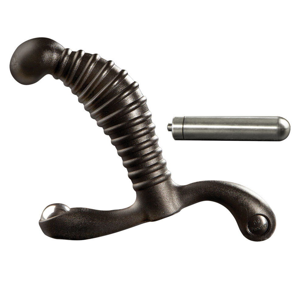 Nexus Vibro Prostate Massager image 1