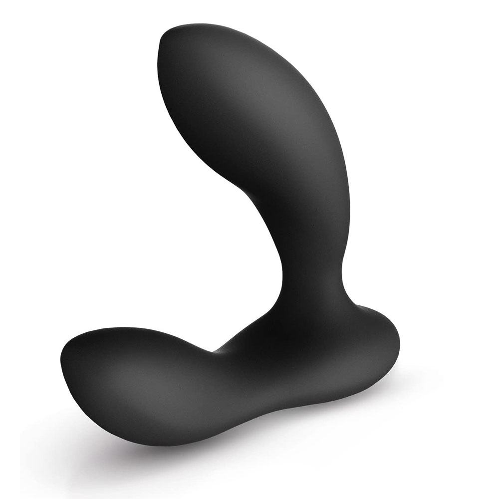 Lelo Bruno Prostate Massager Black image 1