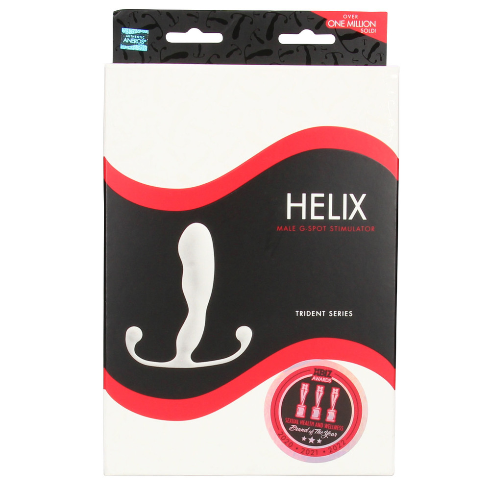 Aneros Helix Trident Series Helix Prostate Massager image 4