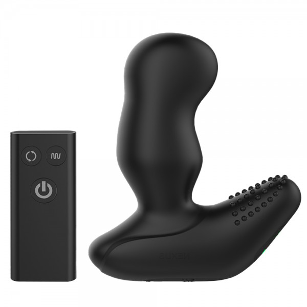 Nexus Revo Extreme Prostate Massager image 1