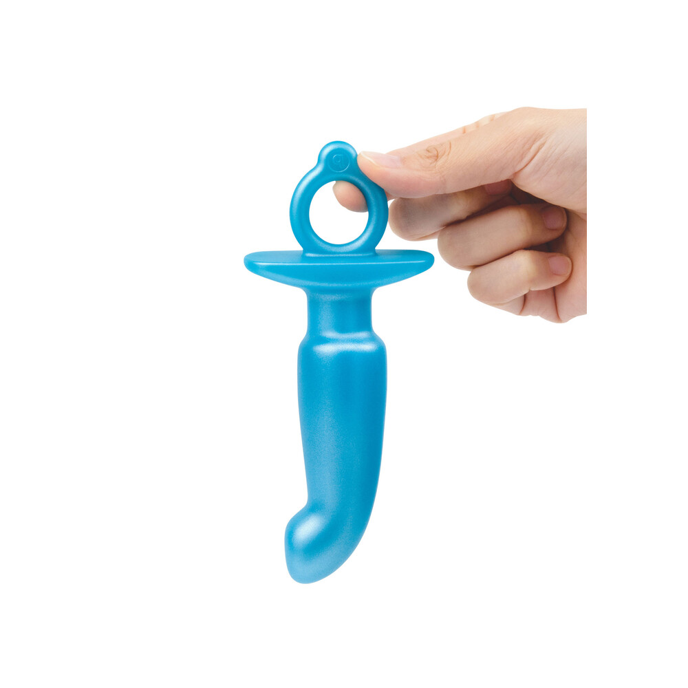 BVibe Hither Prostate Plug image 4