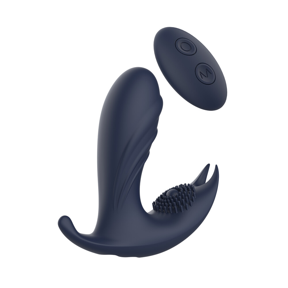 Startroopers Atomic Prostate Massager image 1