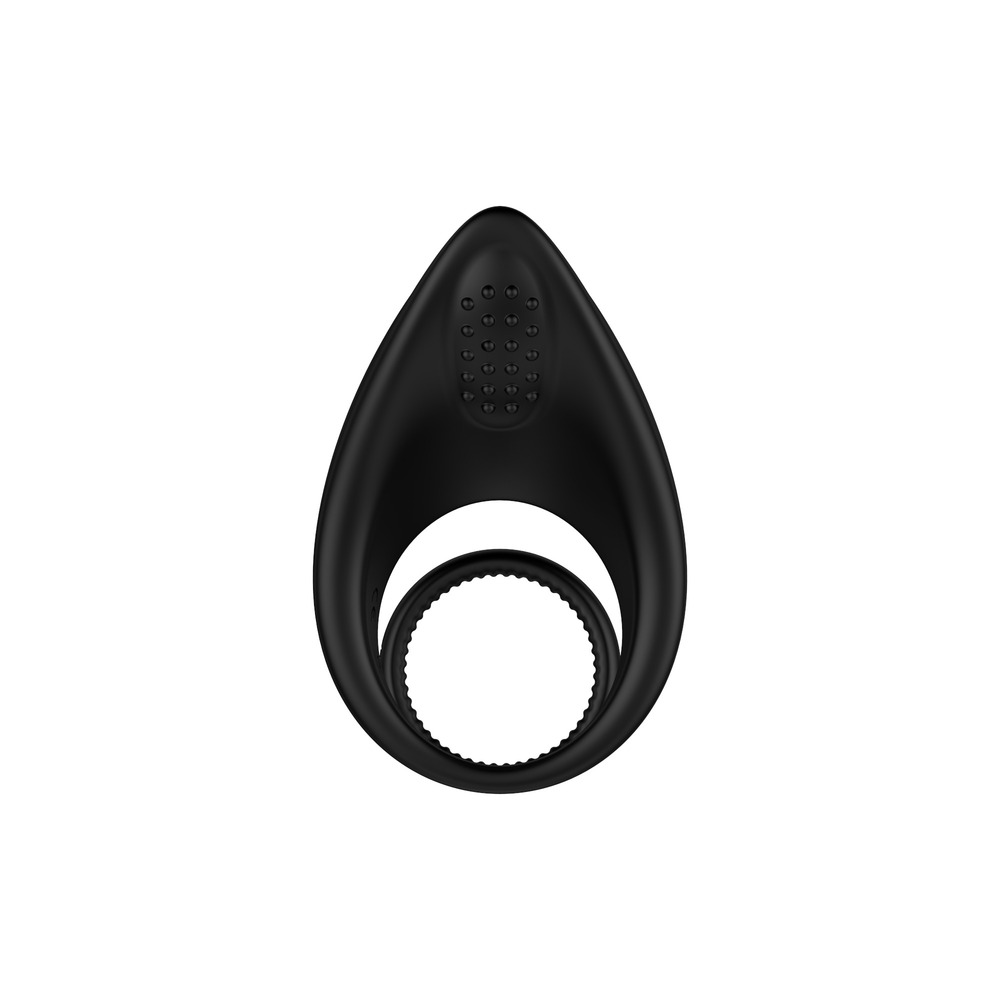 Nexus Enhance Vibrating Cock and Ball Ring image 3