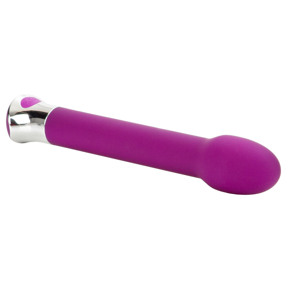 10 Function Risque Tulip Vibrator image 3