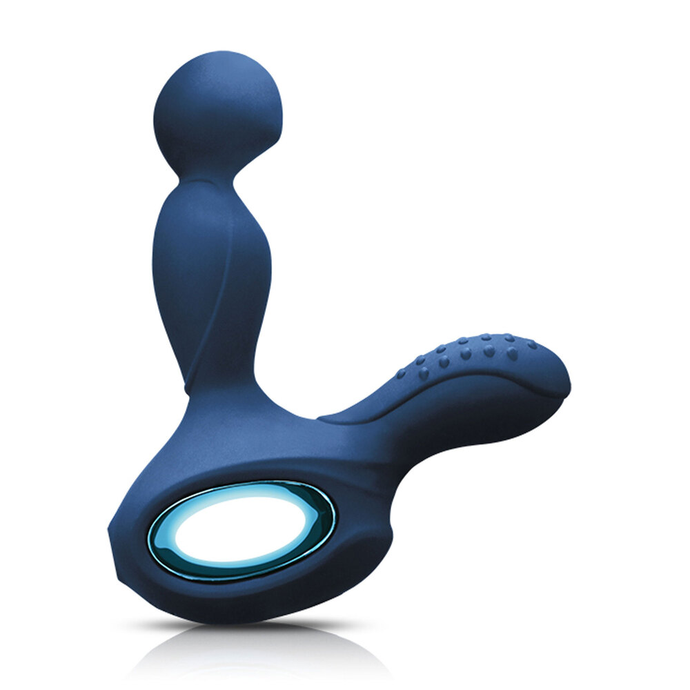 Renegade Orbit Prostate Massager image 2