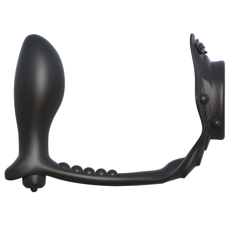 Fantasy CRingz Rock Hard AssGasm Prostate Massager image 2