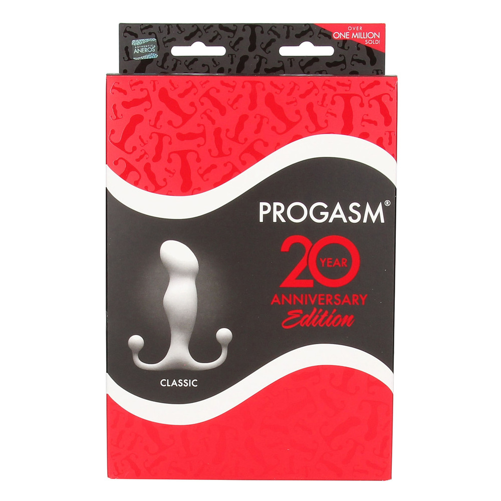 Aneros Progasm Classic Prostate Massager image 4