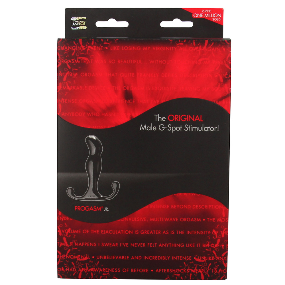 Aneros Progasm Jr Prostate Massager image 4