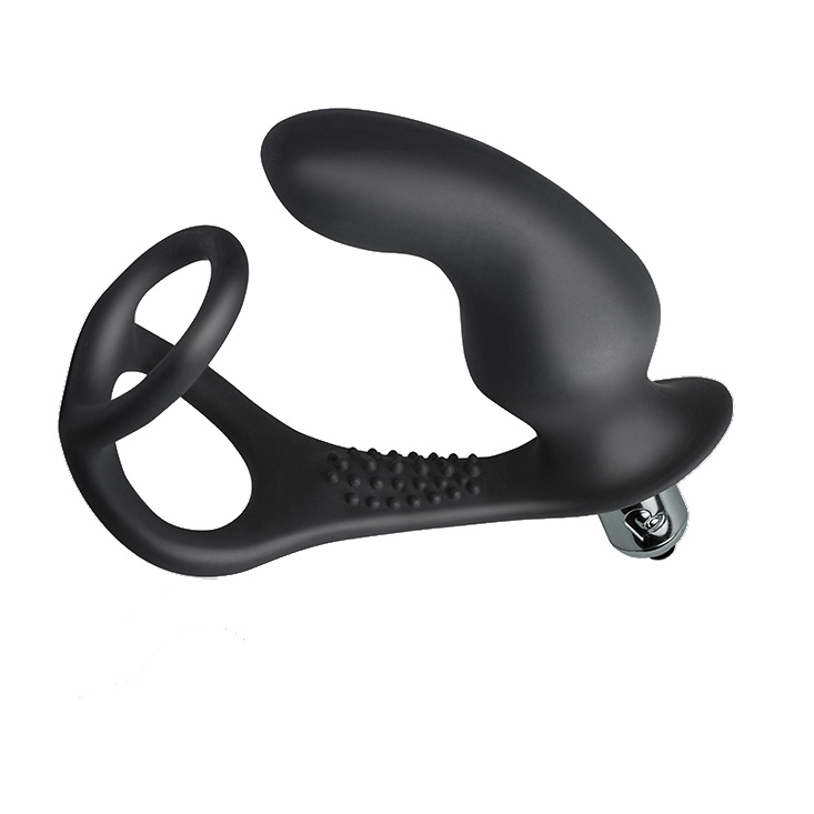 Rocks Off RoZen Pro Prostate Massager image 1