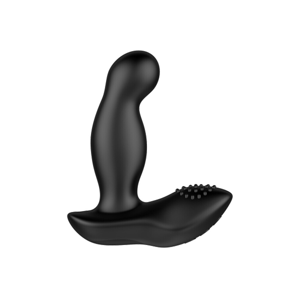 Nexus Boost Rechargeable Inflatable Prostate Massager image 1