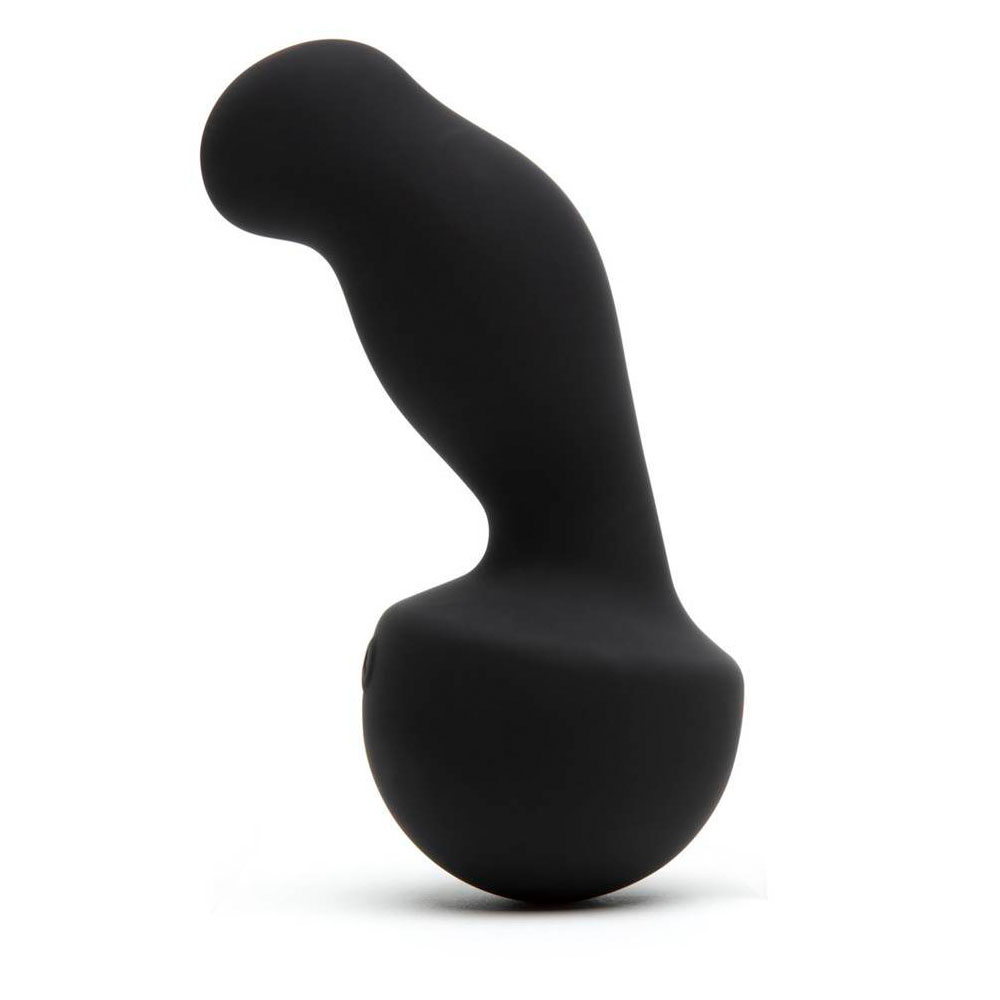 Nexus Gyro Vibe Hands Free Unisex Massager image 1