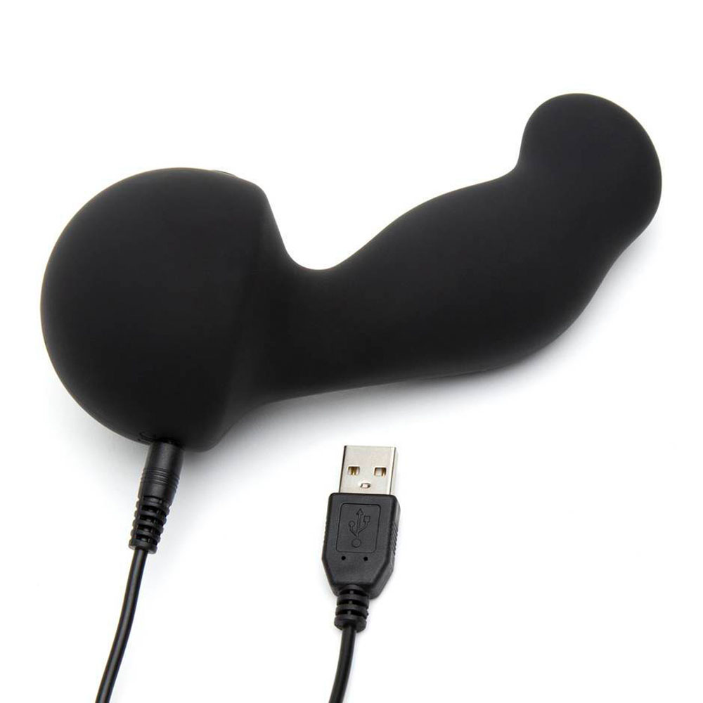 Nexus Gyro Vibe Hands Free Unisex Massager image 3