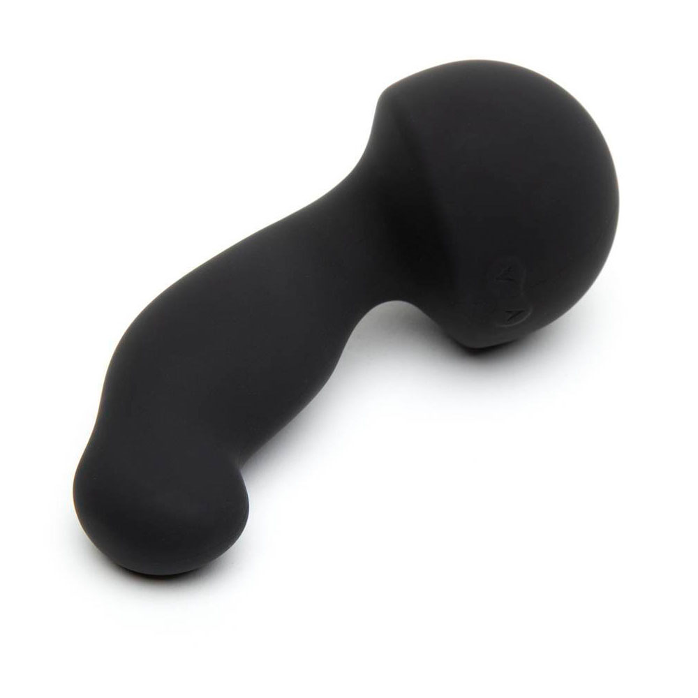 Nexus Gyro Vibe Hands Free Unisex Massager image 4