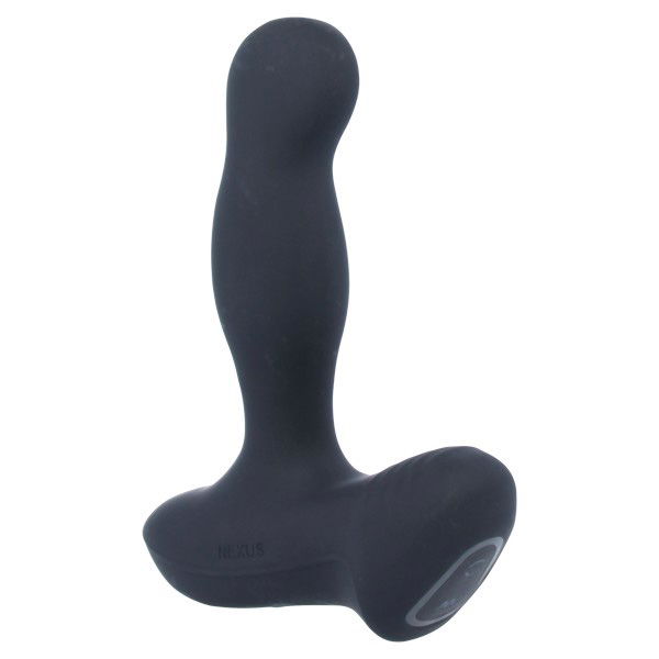 Nexus Revo Slim Rotating Remote Control Prostate Massager image 2