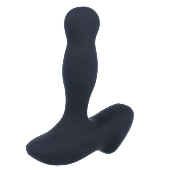Nexus Revo Slim Rotating Remote Control Prostate Massager image 3