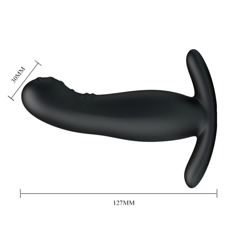 Mr Play Prostate Massager image 3