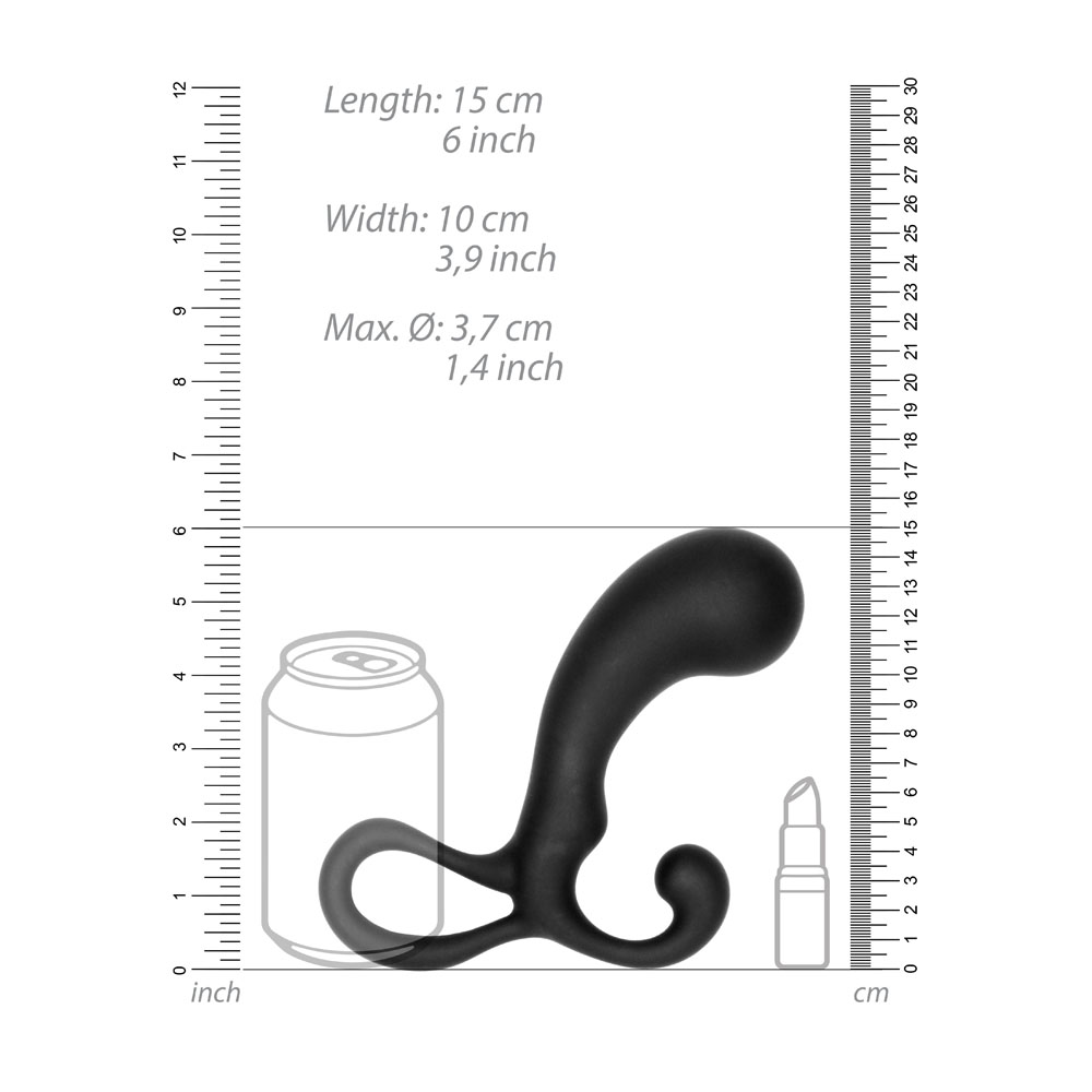 Sono No 95 Three Piece Prostate Stimulator Set image 4