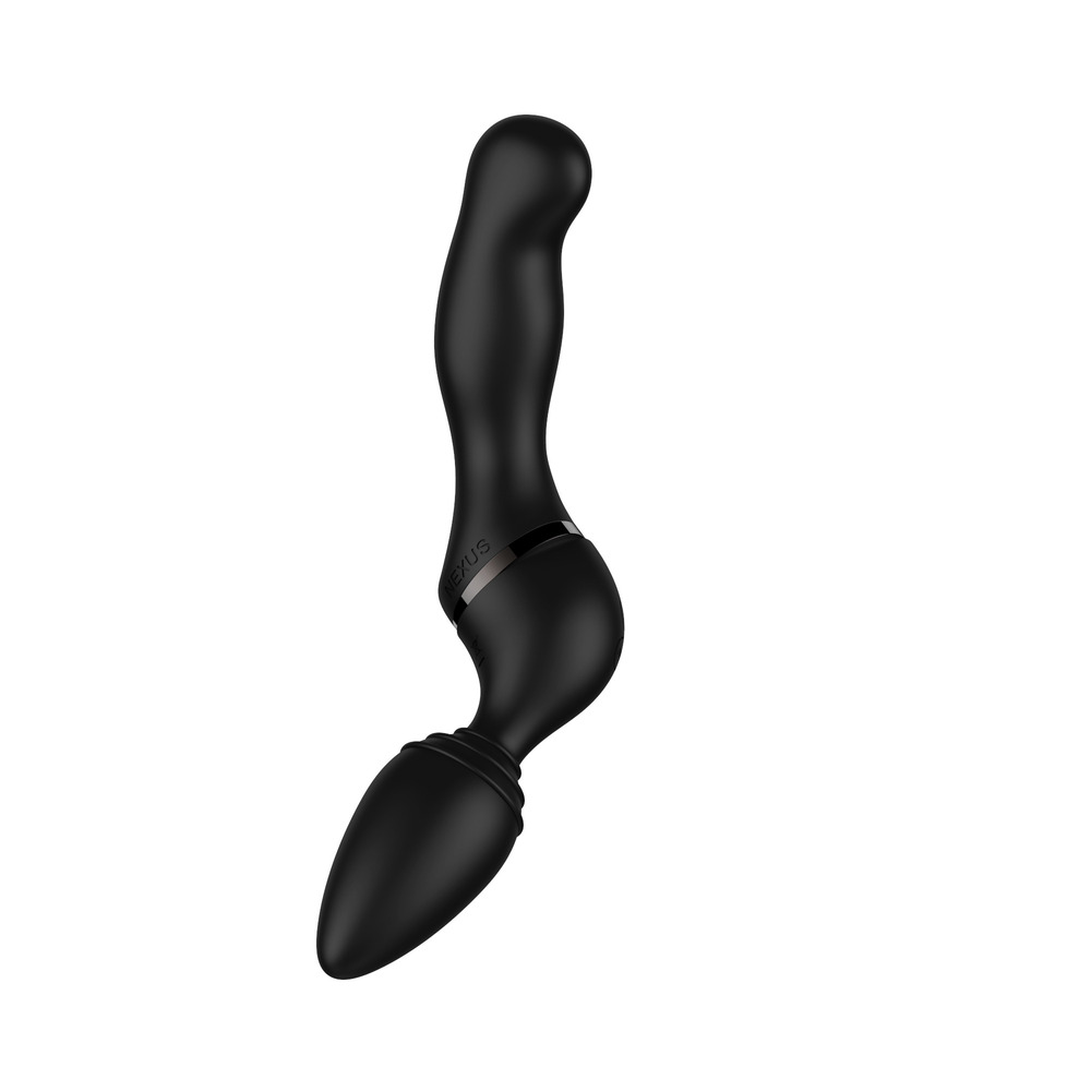 Nexus Rev Twist Vibrating Prostate Massager image 2