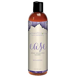 Intimate Earth Ease Relaxing Anal Silicone 120ml