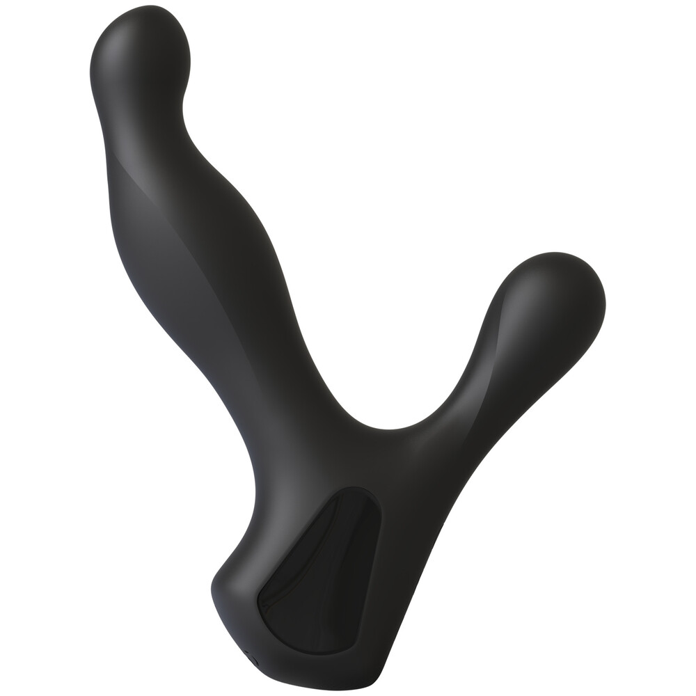 OptiMale Rimming Prostate Massager image 1