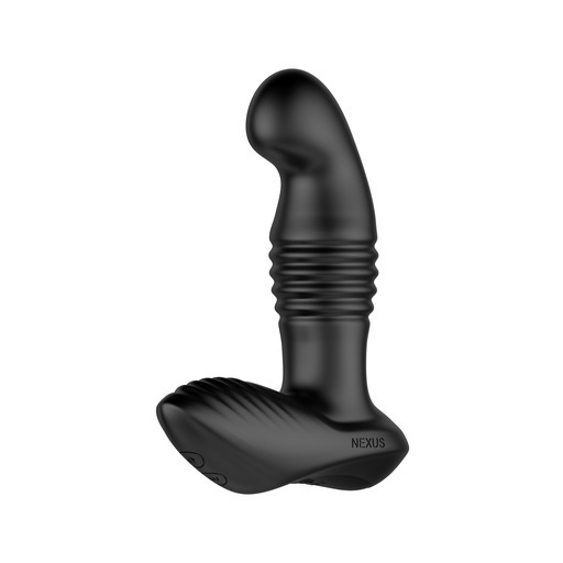 Nexus Thrust Remote Control Thrusting Prostate Massager image 2