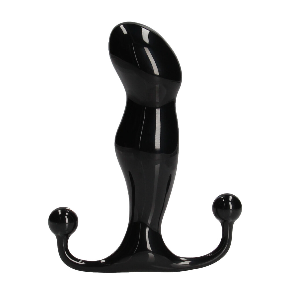 Aneros Progasm Black Ice Prostate Massager image 1