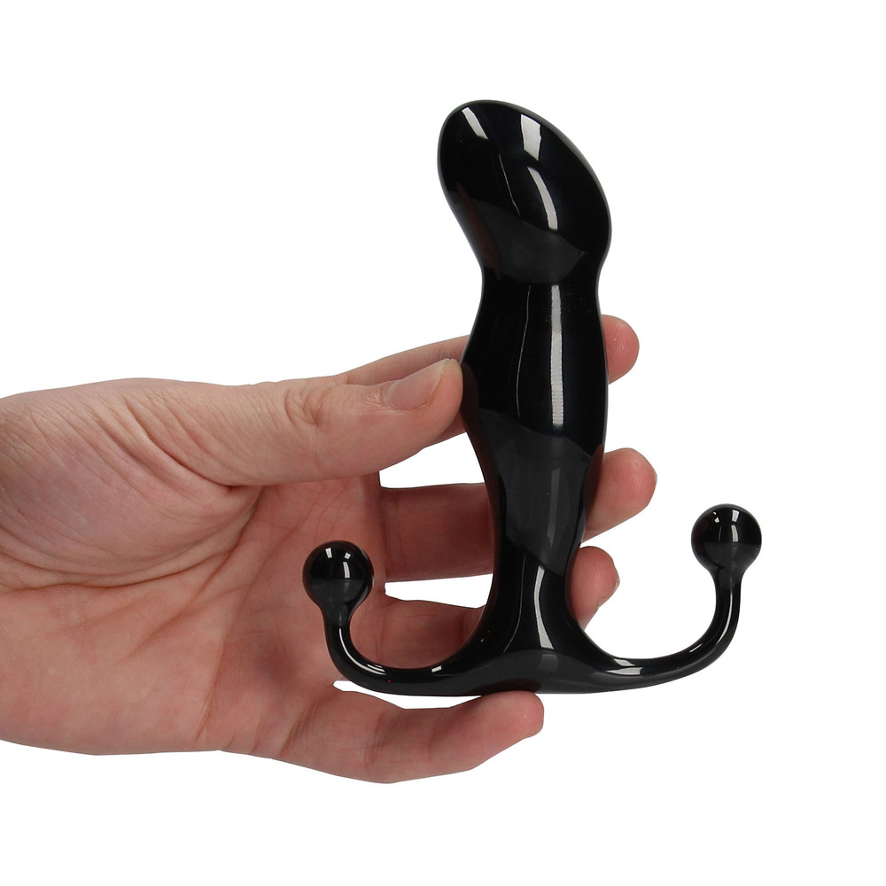 Aneros Progasm Black Ice Prostate Massager image 3