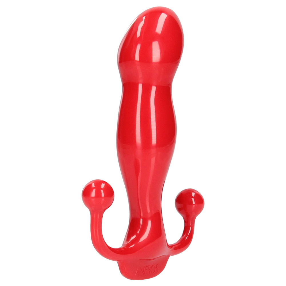 Aneros Progasm Red Ice Prostate Massager image 2