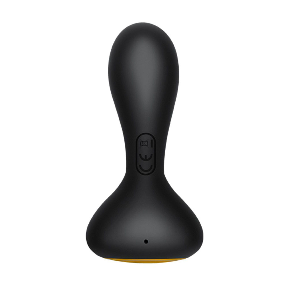 Svakom Vick Neo Black Interactive Prostate Massager image 3