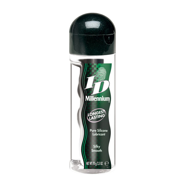 ID Millennium 2.2 oz Lubricant image 1