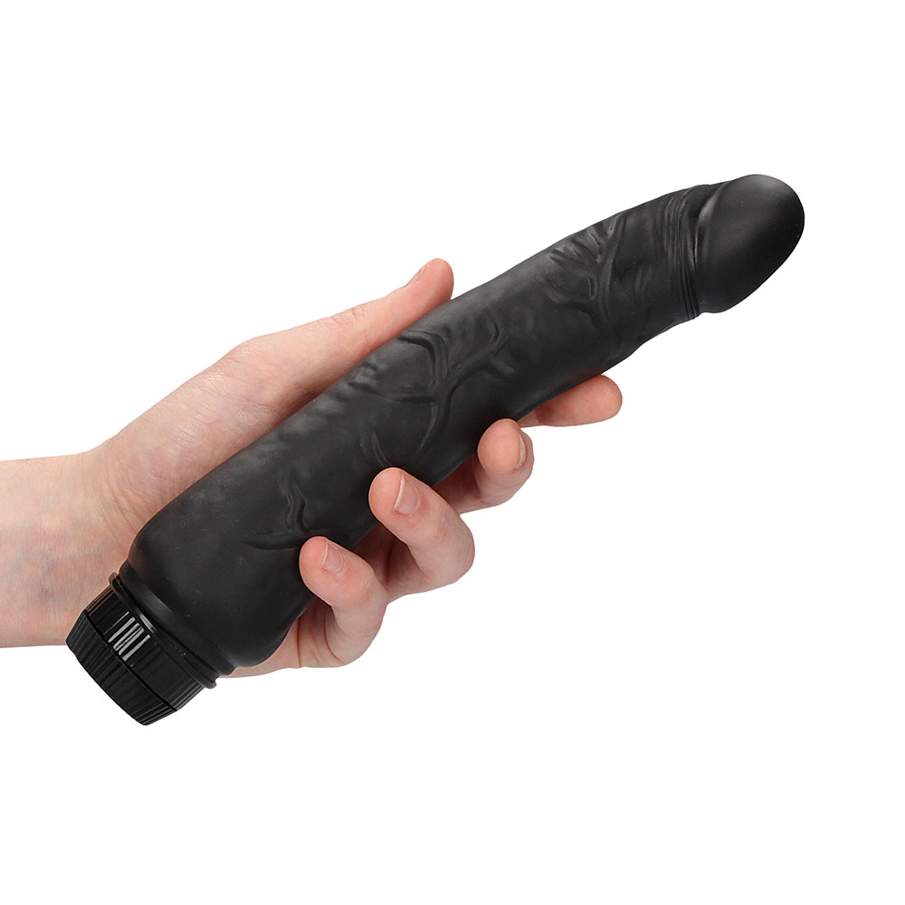 GSpot Vibrator Black image 2