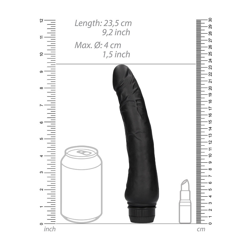 GSpot Vibrator Black image 4