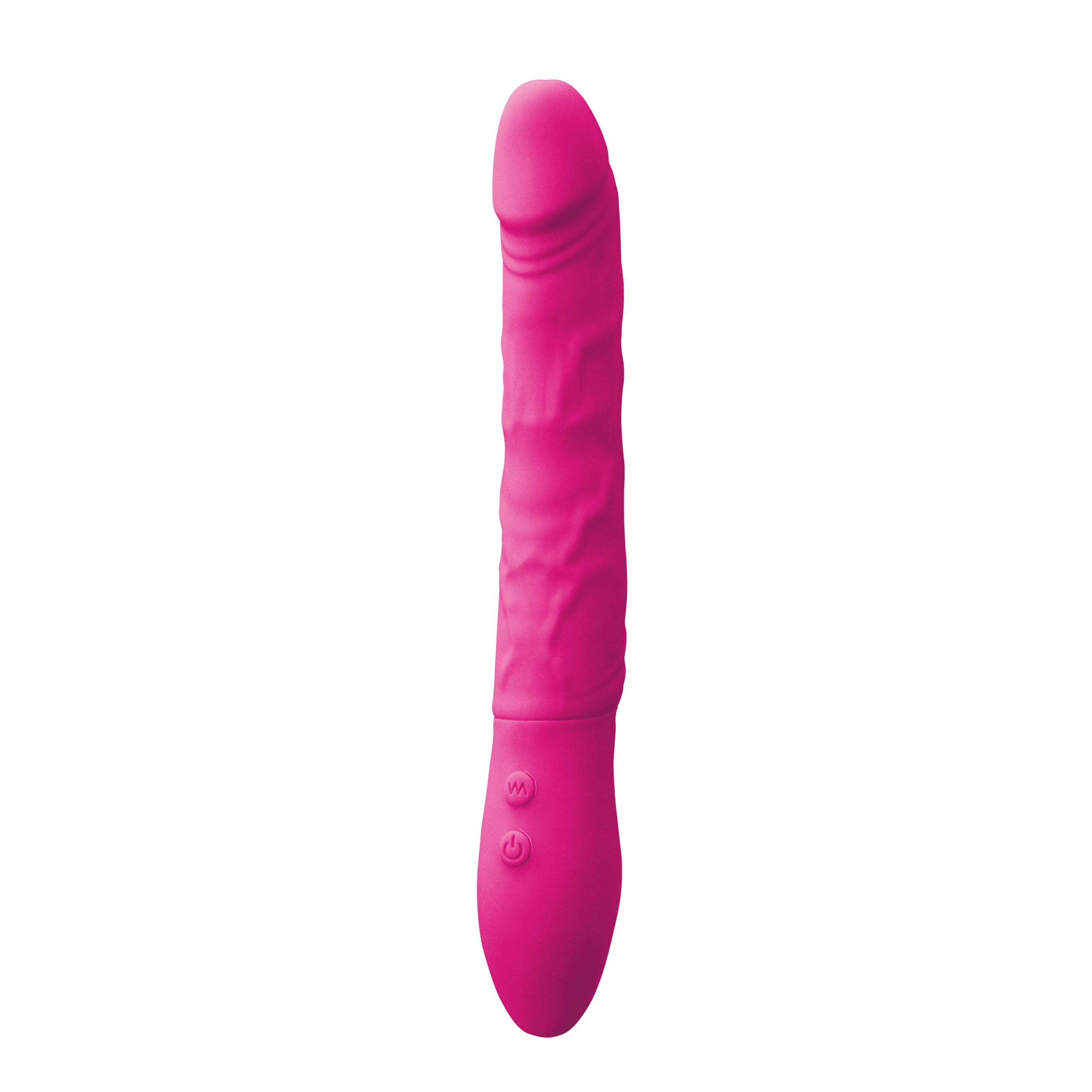 INYA Rechargeable Petite Twister Vibe Pink image 1