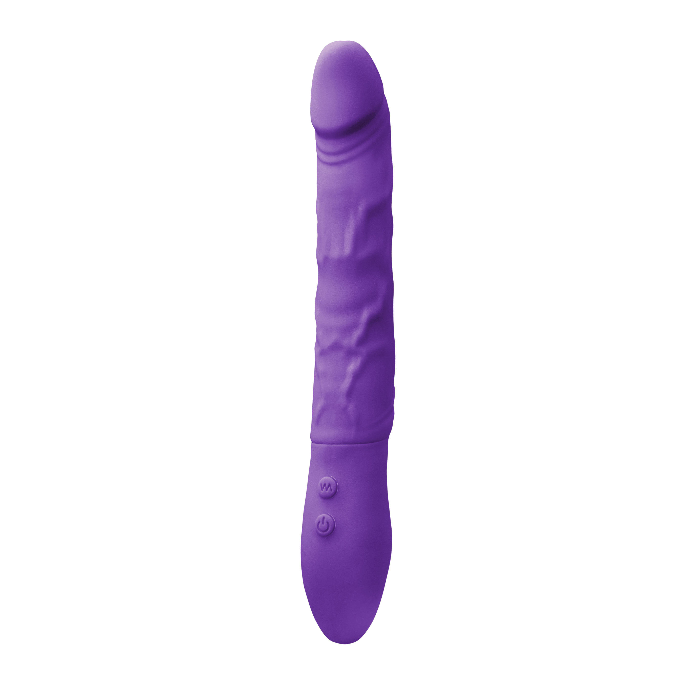 INYA Rechargeable Petite Twister Vibe Purple image 1