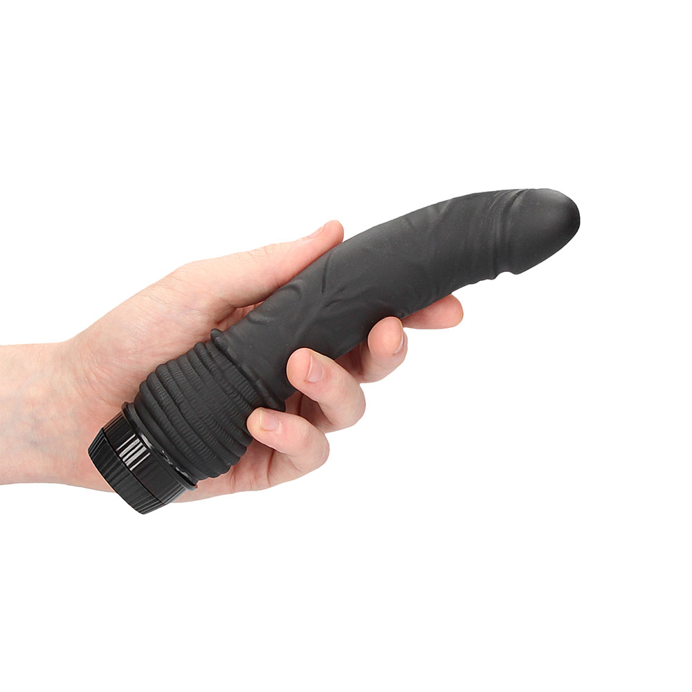 GSpot Vibrator Black image 2