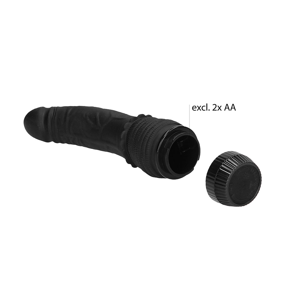 GSpot Vibrator Black image 3