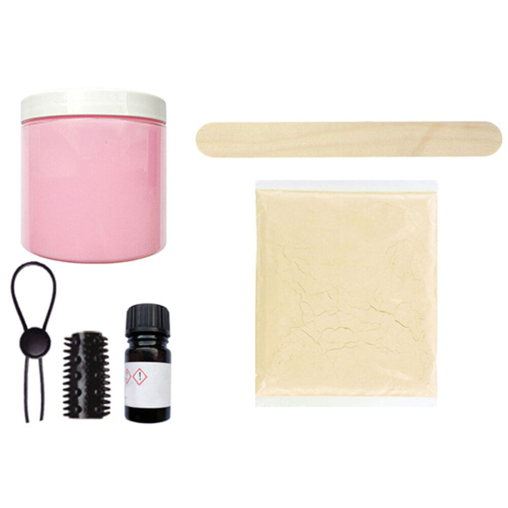 Cloneboy Cast Your Own Personal Dildo Flesh Pink image 2
