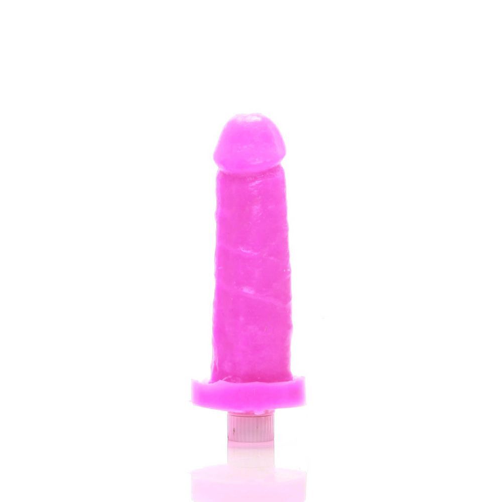 Clone A Willy Hot Pink Vibrator image 2