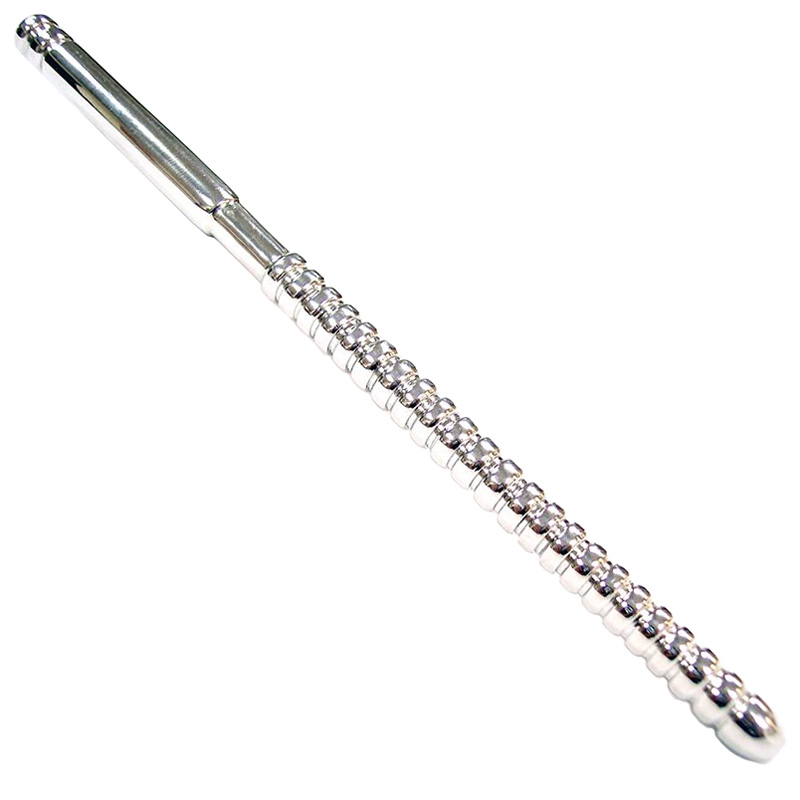 Rouge Stainless Steel Urethral Probe 7 Inches image 1