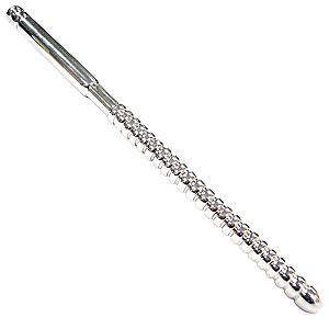 Rouge Stainless Steel Urethral Probe 7 Inches