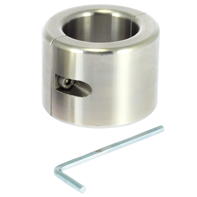 Stainless Steel Ball Stretcher 450g image 1