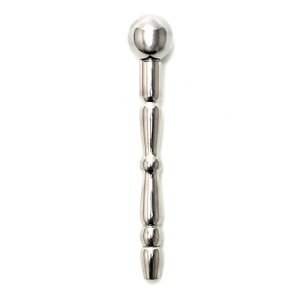 Steel Cock Pin 8MM image 1