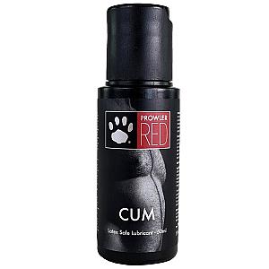 Prowler Red Cum Waterbased Lubricant 50ml