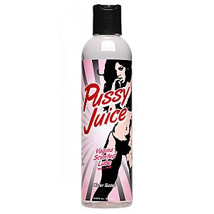 XR Pussy Juice Vagina Scented Lubricant