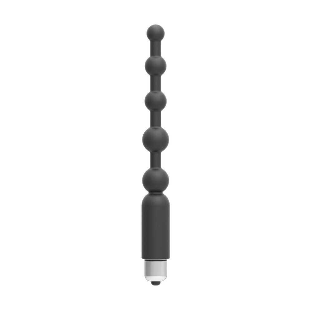 Me You Us Anovibe Vibrating Anal Beads image 1