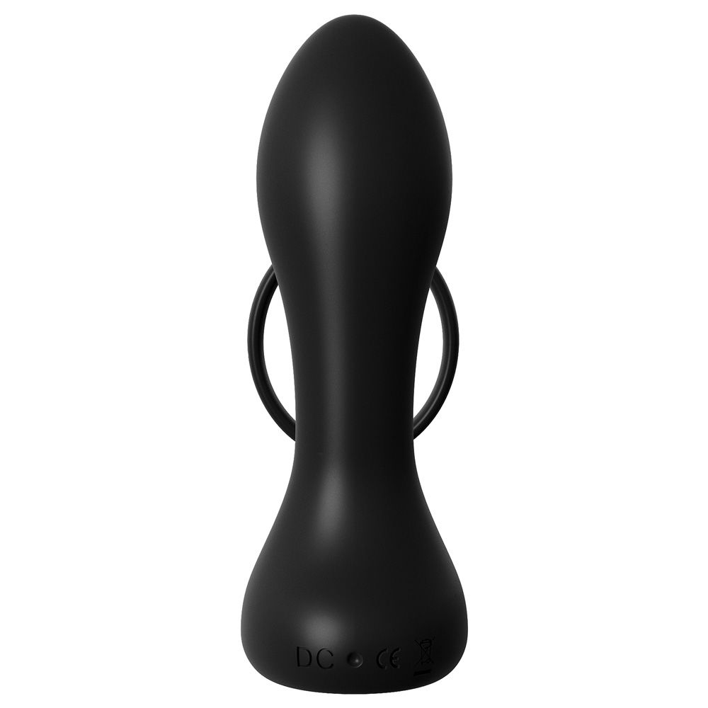 Anal Fantasy Elite Collection Rechargeable AssGasm Pro image 2
