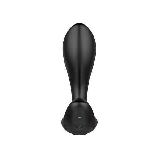 Nexus Duo Remote Control Beginner Butt Plug Small image 3