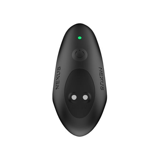 Nexus Duo Remote Control Beginner Butt Plug Small image 4