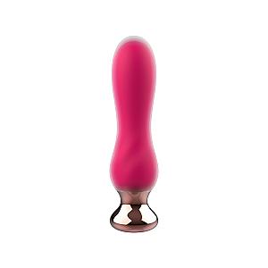 Buttocks The Elegant Butt Plug Pink